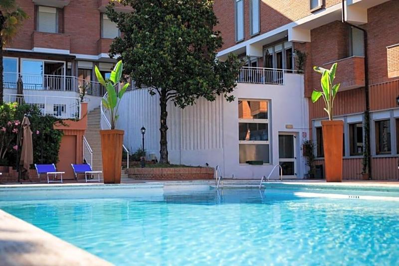 Grande Albergo Fortuna image