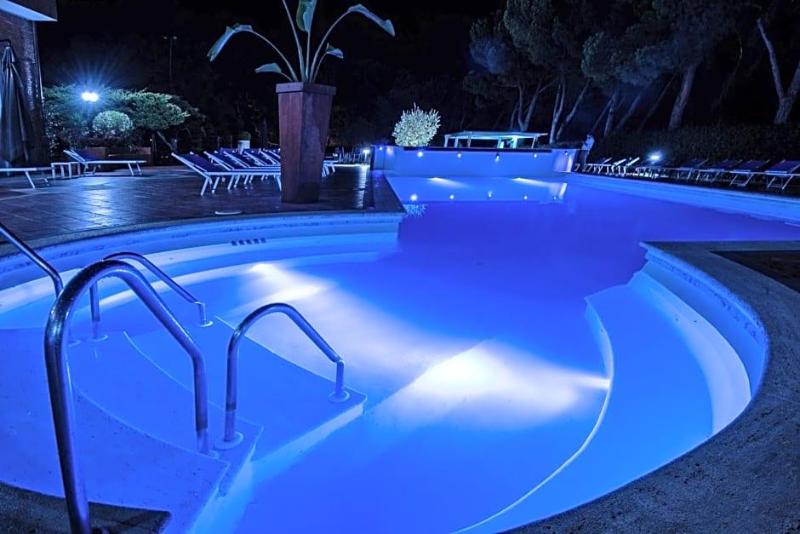 Grande Albergo Fortuna image