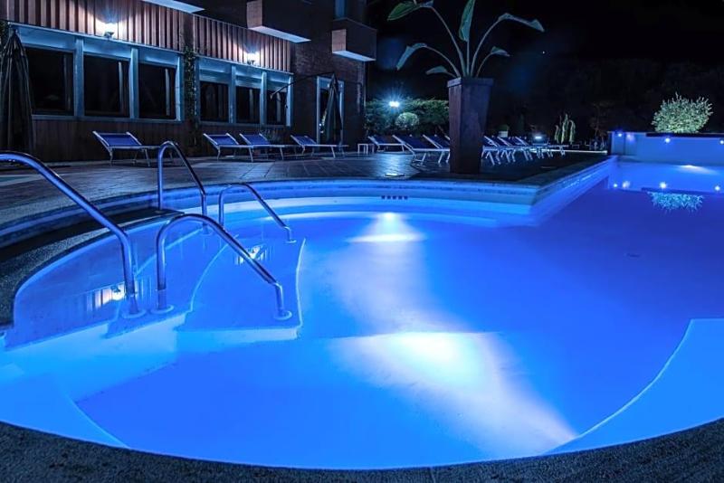 Grande Albergo Fortuna image