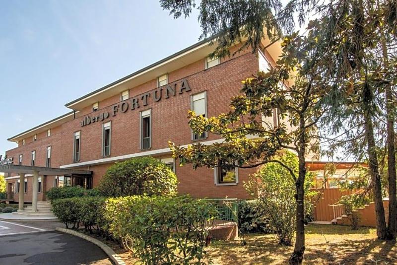Grande Albergo Fortuna image
