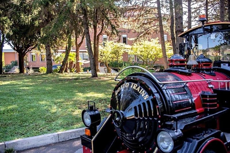 Grande Albergo Fortuna image