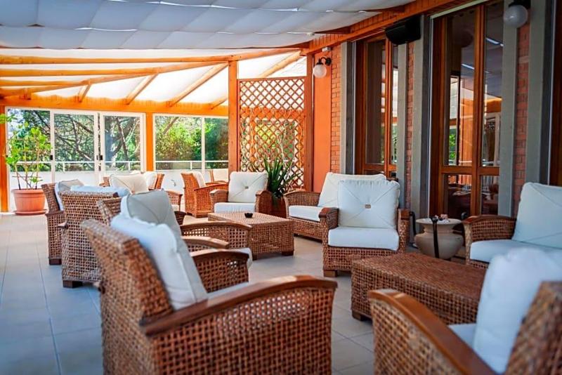 Grande Albergo Fortuna image