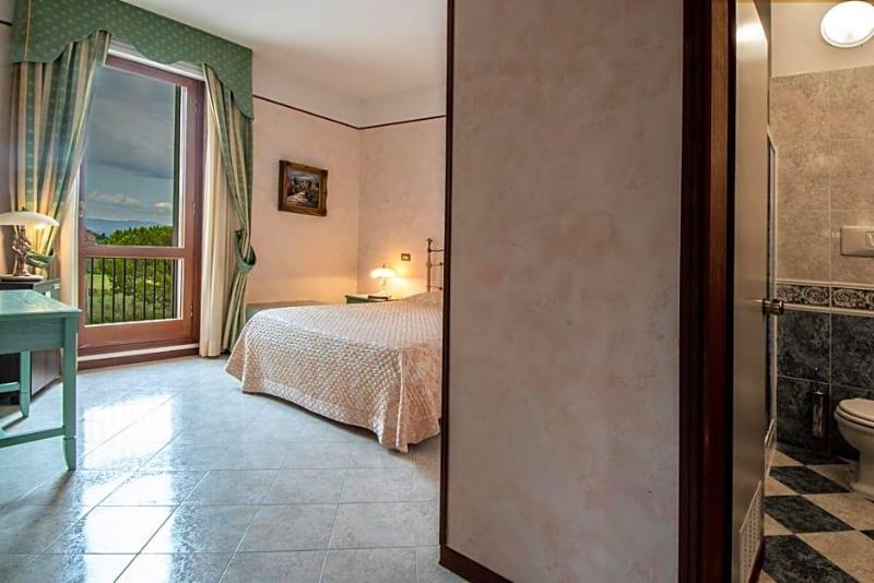 Grande Albergo Fortuna image