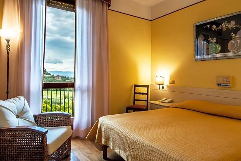 Grande Albergo Fortuna image