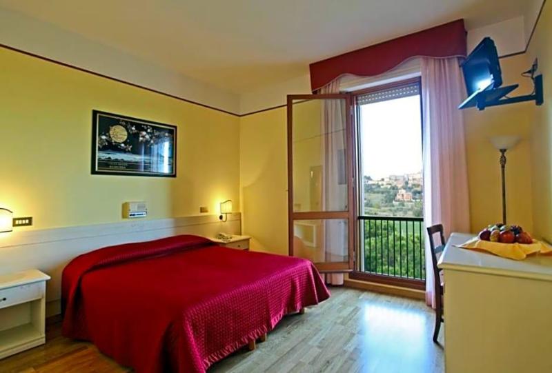 Grande Albergo Fortuna image