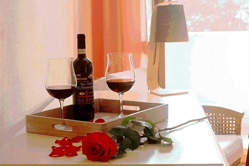 Grande Albergo Fortuna image