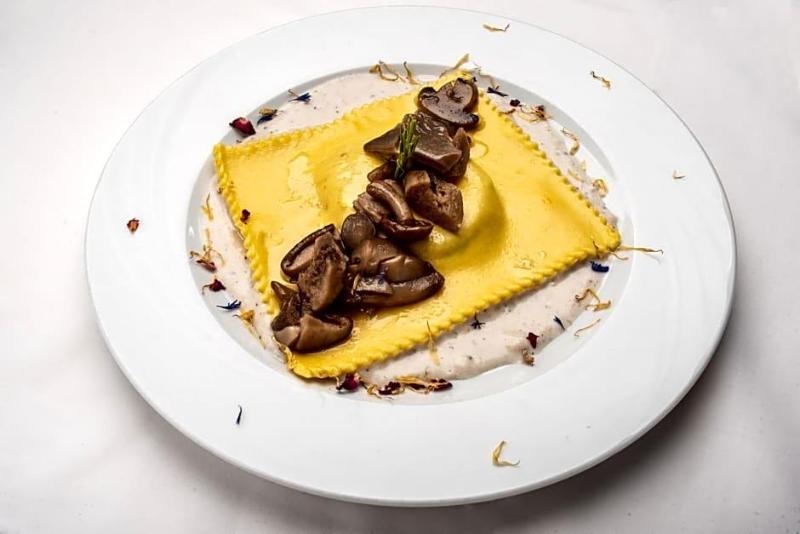 Grande Albergo Fortuna image