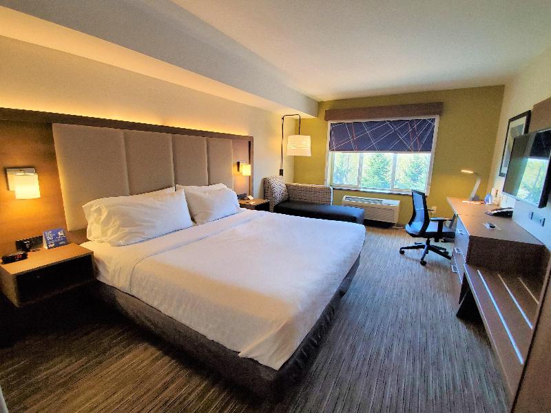 Holiday Inn Express and Suites Seattle North - Lyn — photo 39