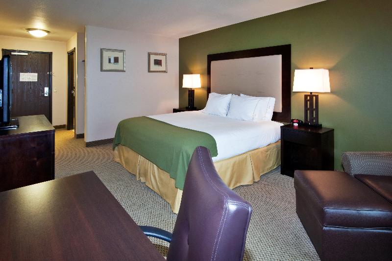 Holiday Inn Express Hotel & Suites Dewitt (Syracus photo 24