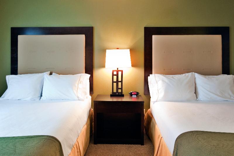Holiday Inn Express Hotel & Suites Dewitt (Syracus photo 22