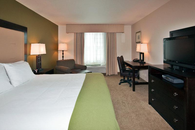 Holiday Inn Express Hotel & Suites Dewitt (Syracus — photo 34