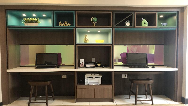Holiday Inn Staunton Conference Center