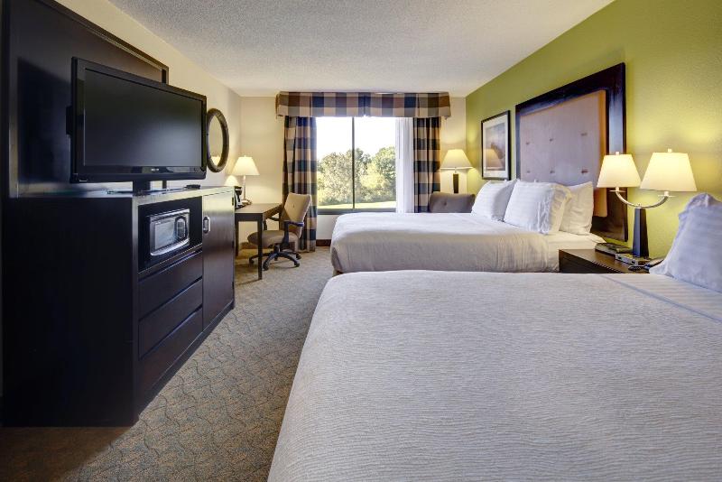 Holiday Inn Staunton Conference Center image