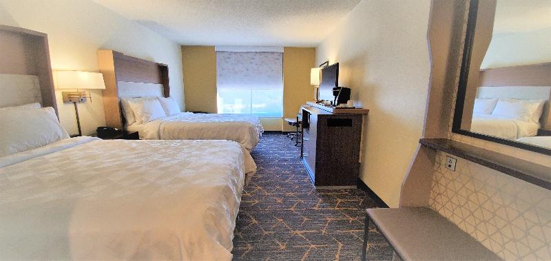 Holiday Inn Staunton Conference Center image