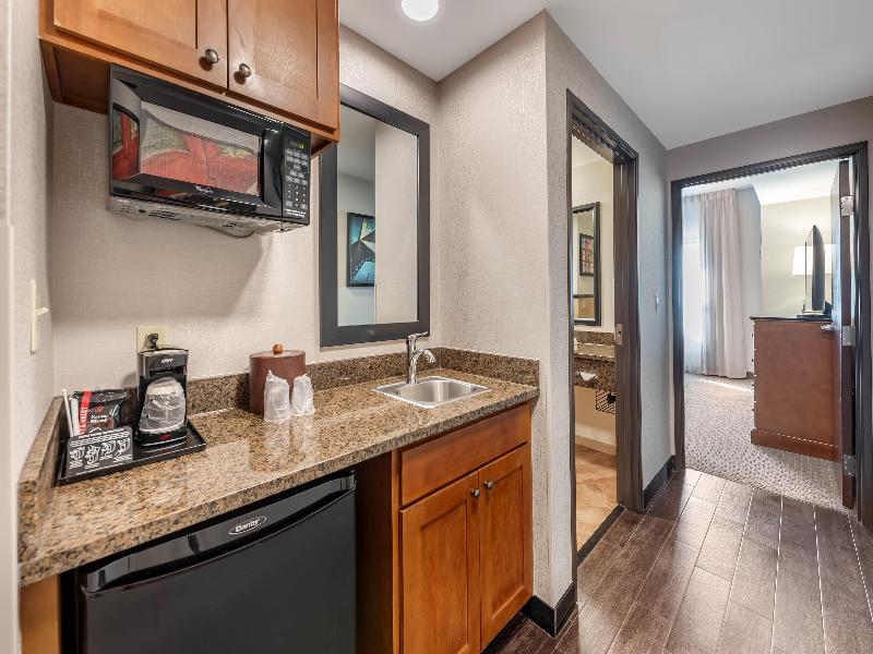Drury Plaza Hotel North San Antonio image