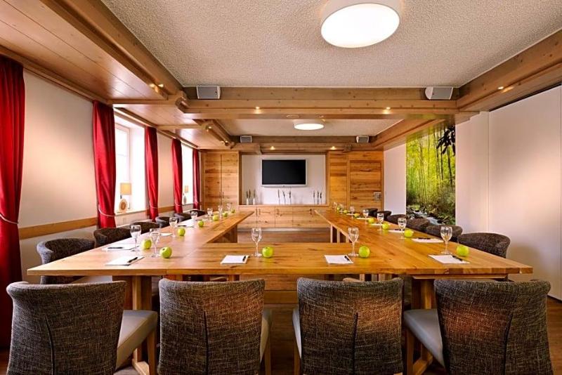 Landgasthof Hirsch image