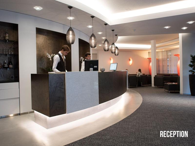 Grand Hotel Les Endroits La Chaux-de-Fonds image