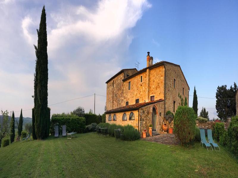 Torre di Ponzano image