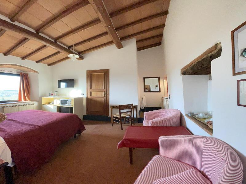 Torre di Ponzano — general view