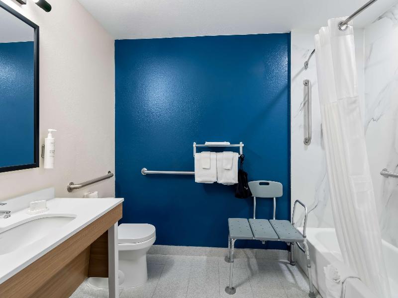 Spark by Hilton Wichita Falls image