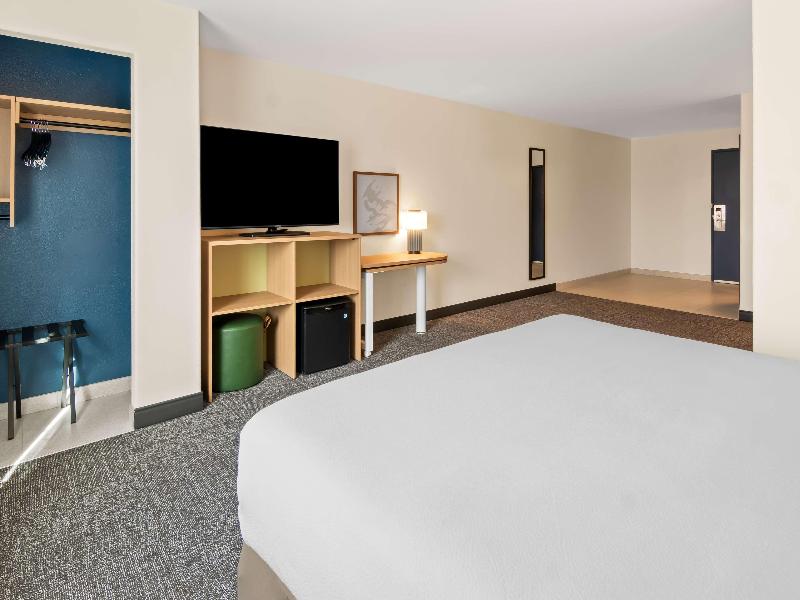 Spark by Hilton Wichita Falls image