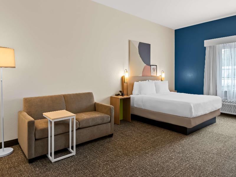 Spark by Hilton Wichita Falls image