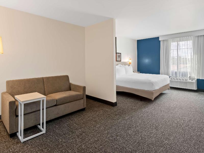 Spark by Hilton Wichita Falls image