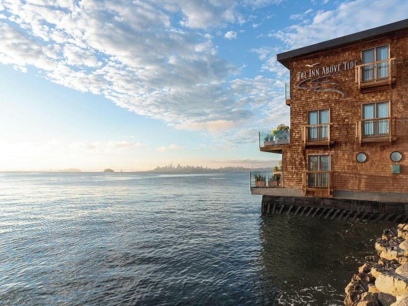 The Inn Above Tide image