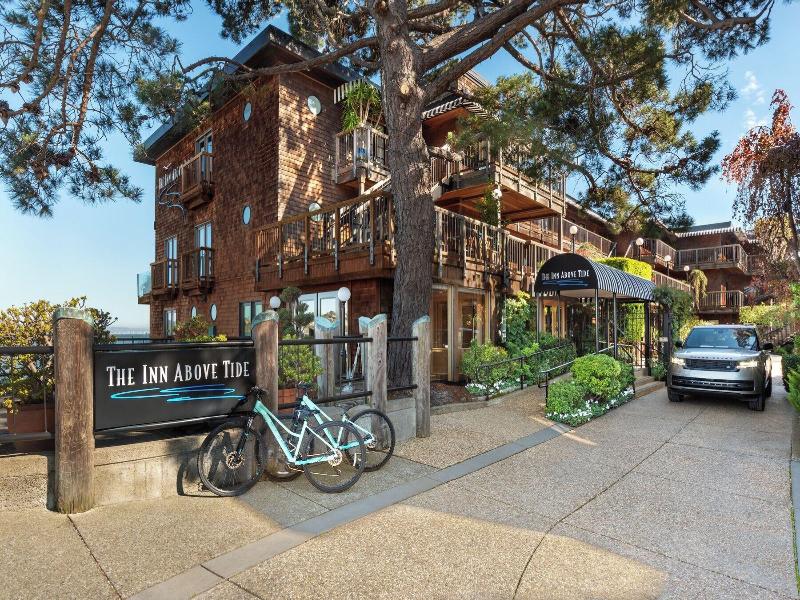 The Inn Above Tide image