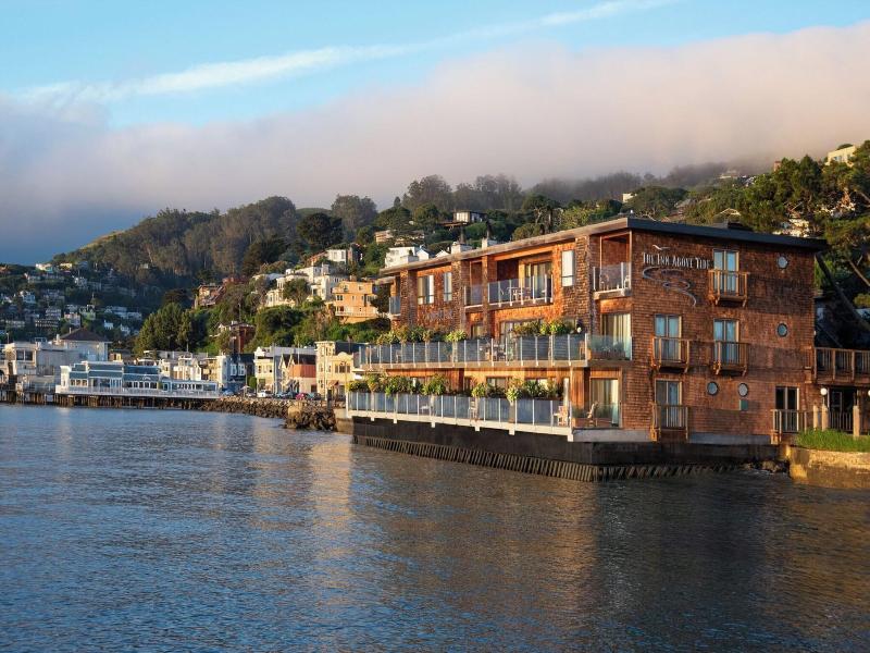 The Inn Above Tide image