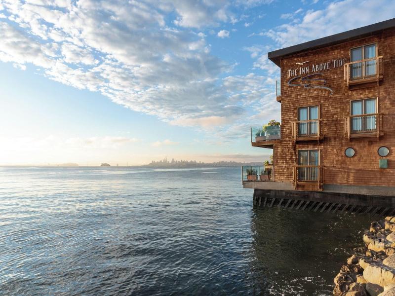 The Inn Above Tide image