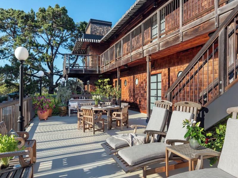 The Inn Above Tide image