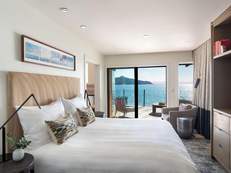 The Inn Above Tide image
