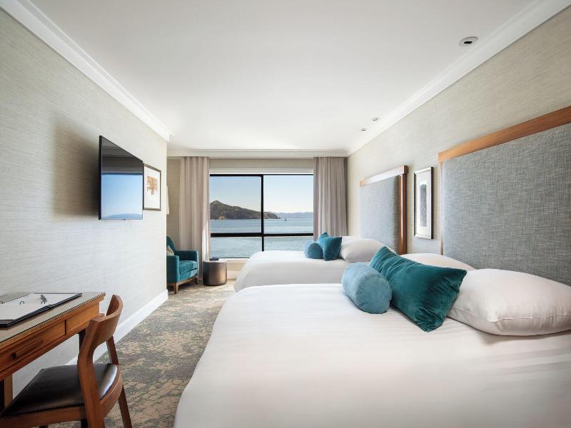 The Inn Above Tide image