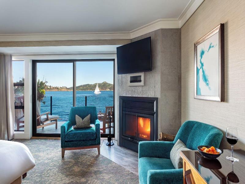 The Inn Above Tide image