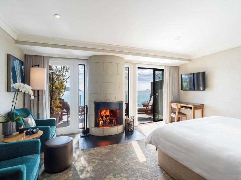 The Inn Above Tide image