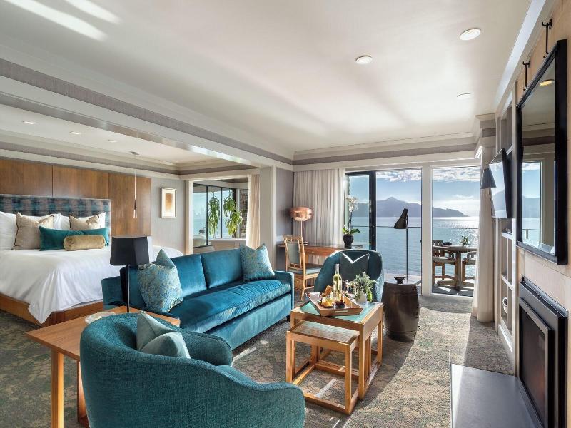 The Inn Above Tide image
