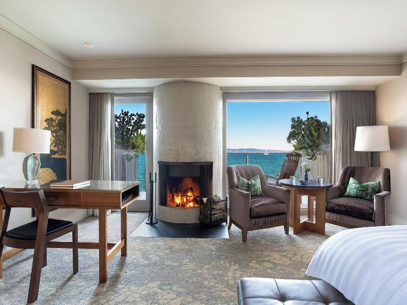 The Inn Above Tide image
