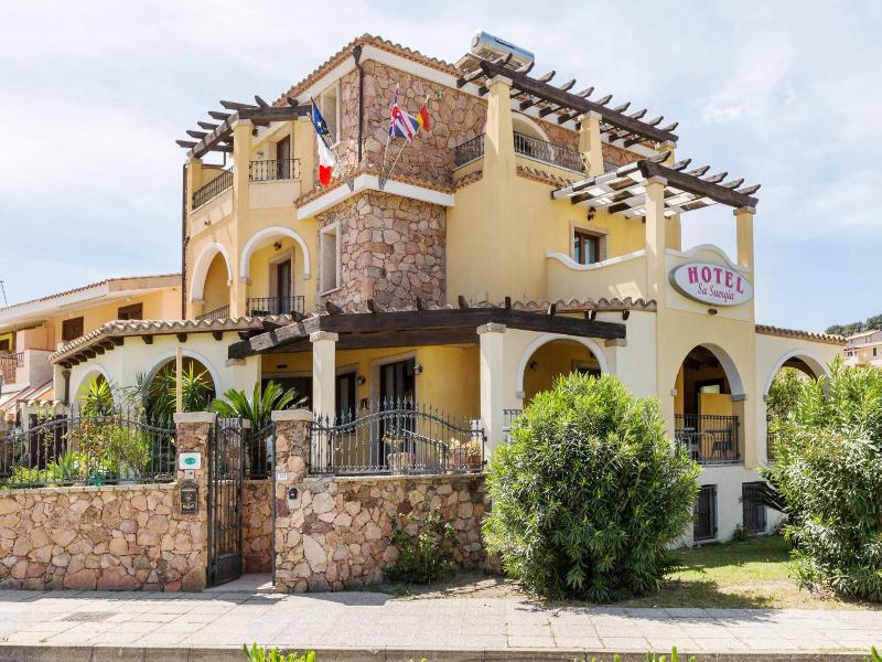 Hotel Sa Suergia image
