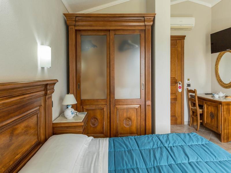 Hotel Sa Suergia image