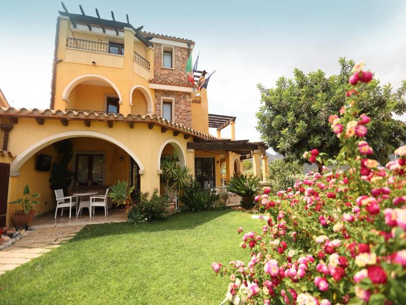 Hotel Sa Suergia image