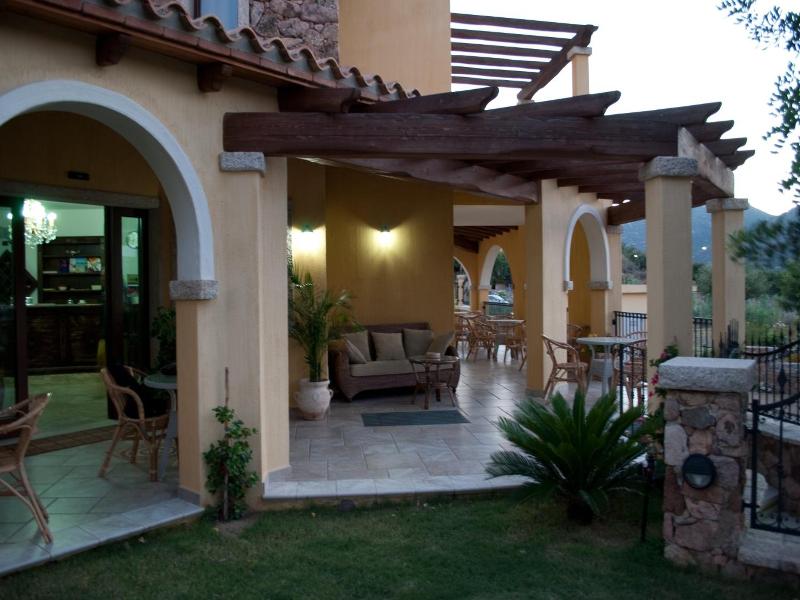 Hotel Sa Suergia image