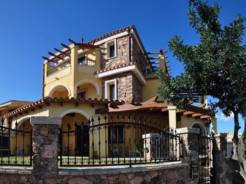 Hotel Sa Suergia image