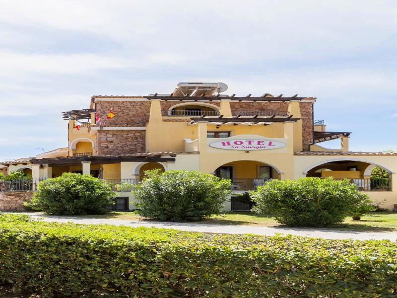 Hotel Sa Suergia image