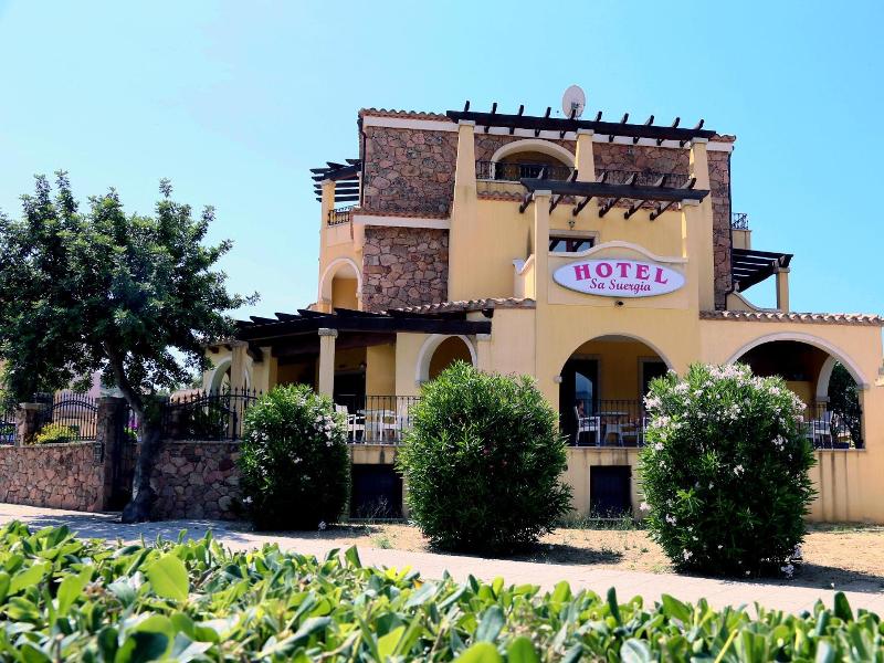 Hotel Sa Suergia image