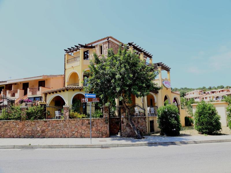 Hotel Sa Suergia image
