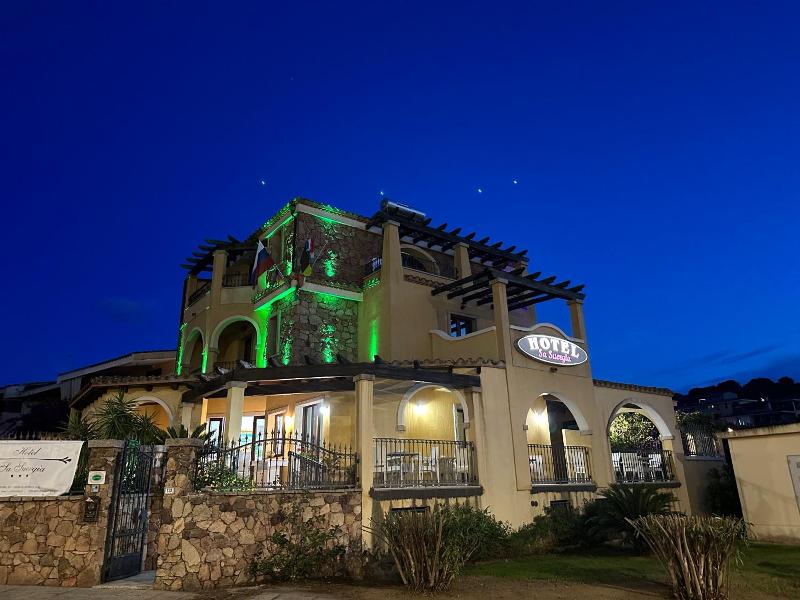 Hotel Sa Suergia image