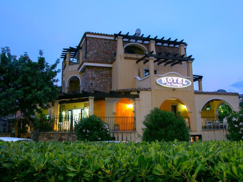 Hotel Sa Suergia image