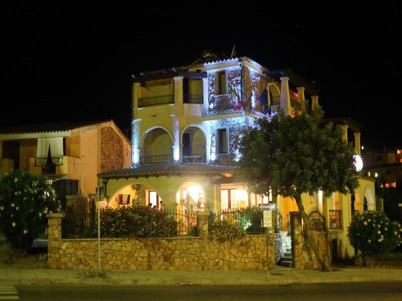 Hotel Sa Suergia image