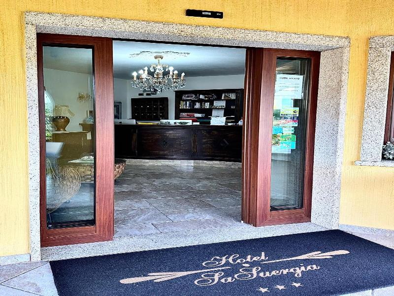 Hotel Sa Suergia image